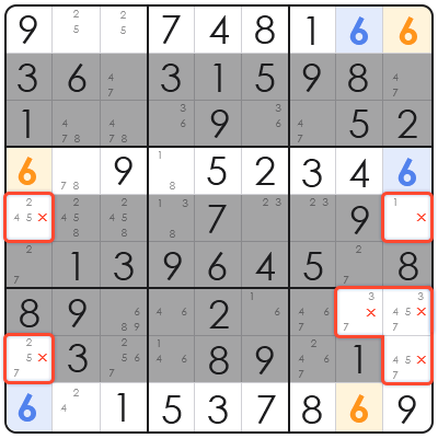 scientific american killer sudoku